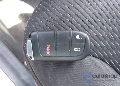 2015 Dodge Journey Se from USA, damaged, VIN 3C4PDDAG0FT634295